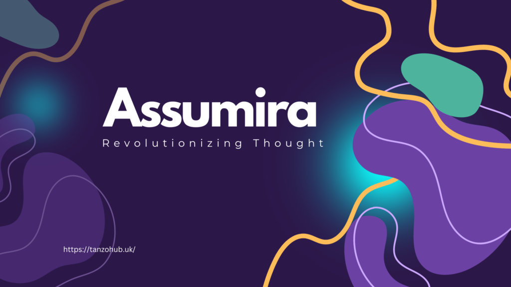 In a technology where information expands at an unparalleled pace, the philosophy of Assumira emerges as a beacon of enlightenment, making us