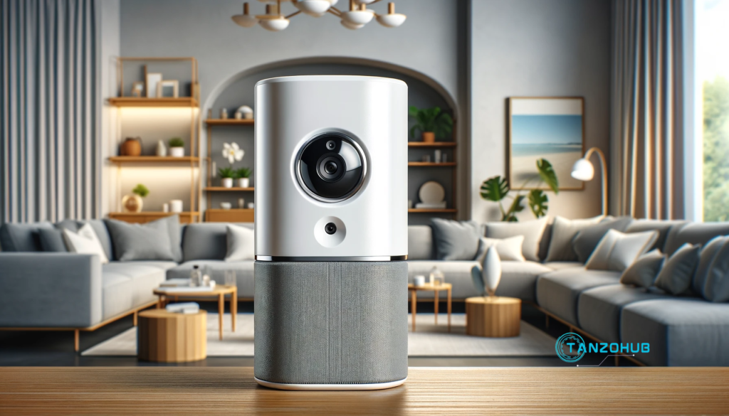 Discover discreet surveillance with air freshener cameras. Learn about technology, ethics, and legal aspects in our comprehensive guide.