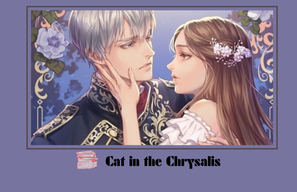 Get ready for an adventure with 'Cat in the Chrysalis' spoilers - your gateway to excitement and intrigue!