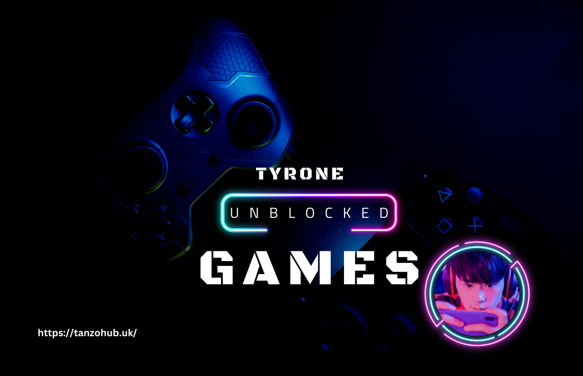 Tyrone Unblocked Games - where free, accessible gaming thrives. Enjoy a diverse collection of games without restrictions!