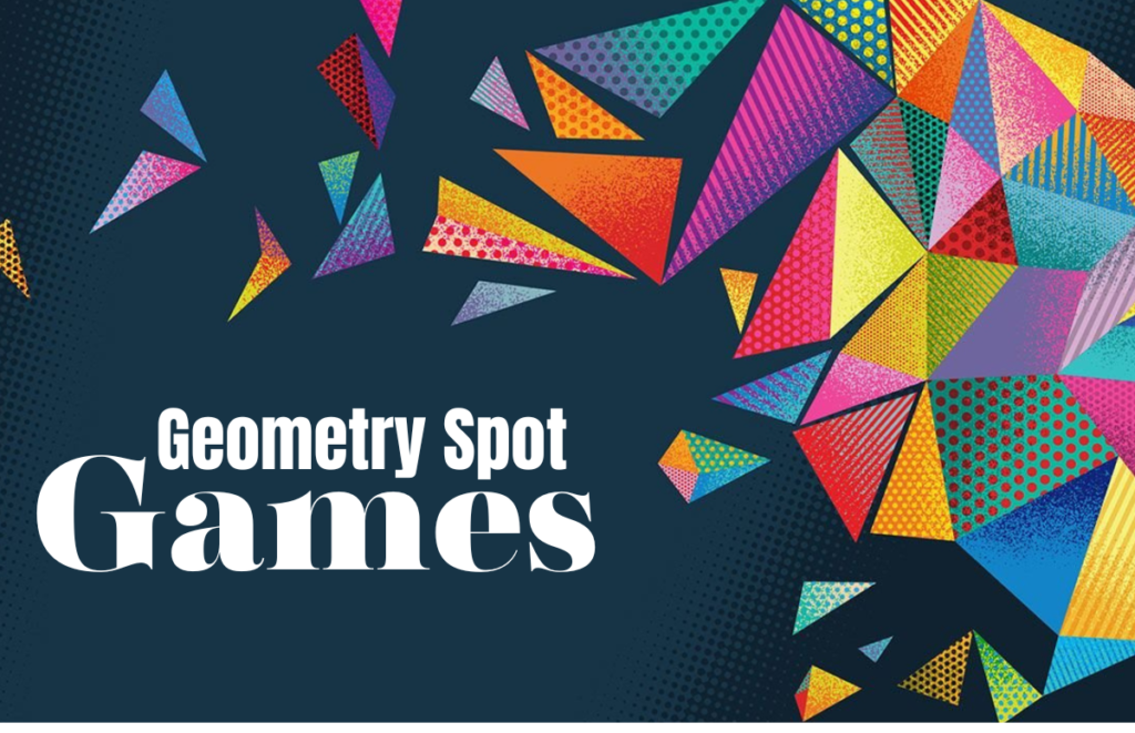 Geometry Spot is more than just a fun game; it challenges your brain. Deciphering patterns and forms mental helps improve cognitive skills.