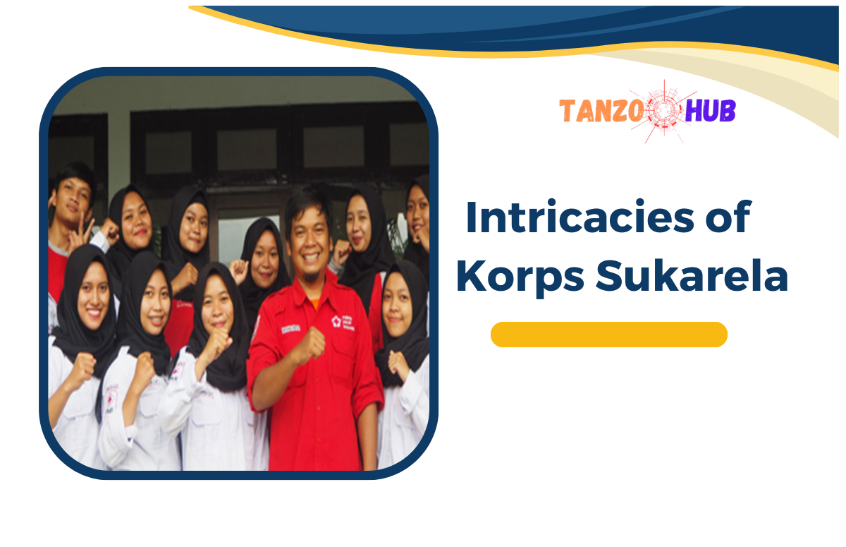 Discover the Charming World of Korps Sukarela Introductions—Uncover Their Warm Multilingual Greetings and Enthusiastic Unique Style!