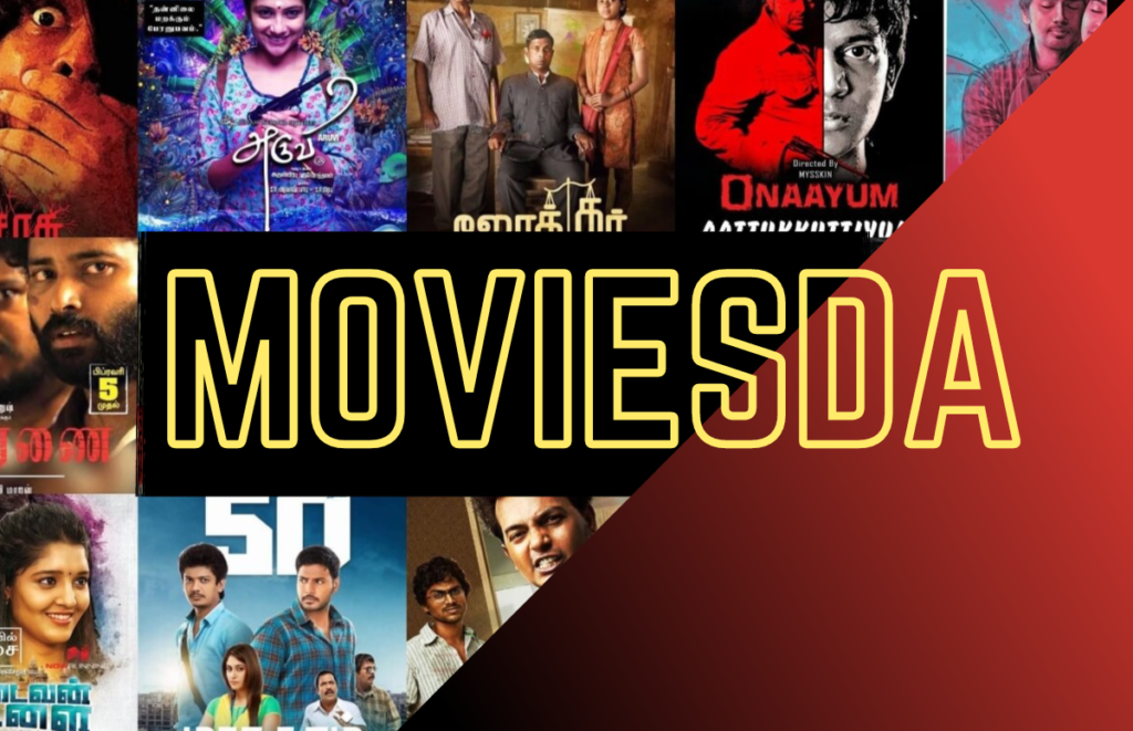 Greetings from Moviesda, the paradise for fans of Tamil movies who are hankering after the newest releases.