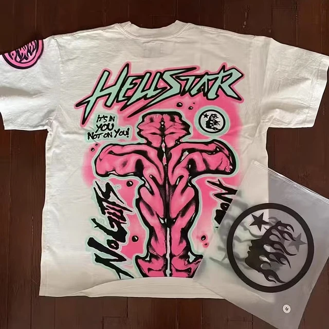 Hellstar Streetwear For All