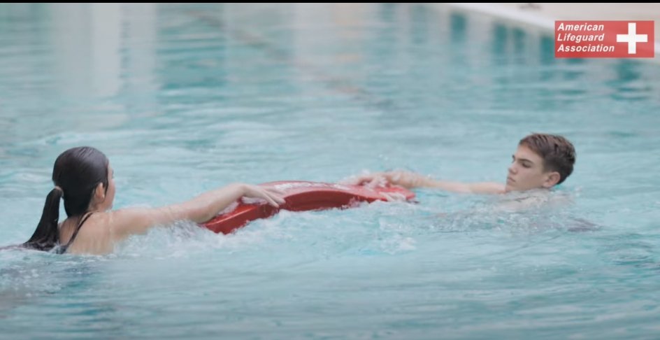 Easy Lifeguard recertification Online Dive In for Quick, Affordable, and Up-to-Date Skills