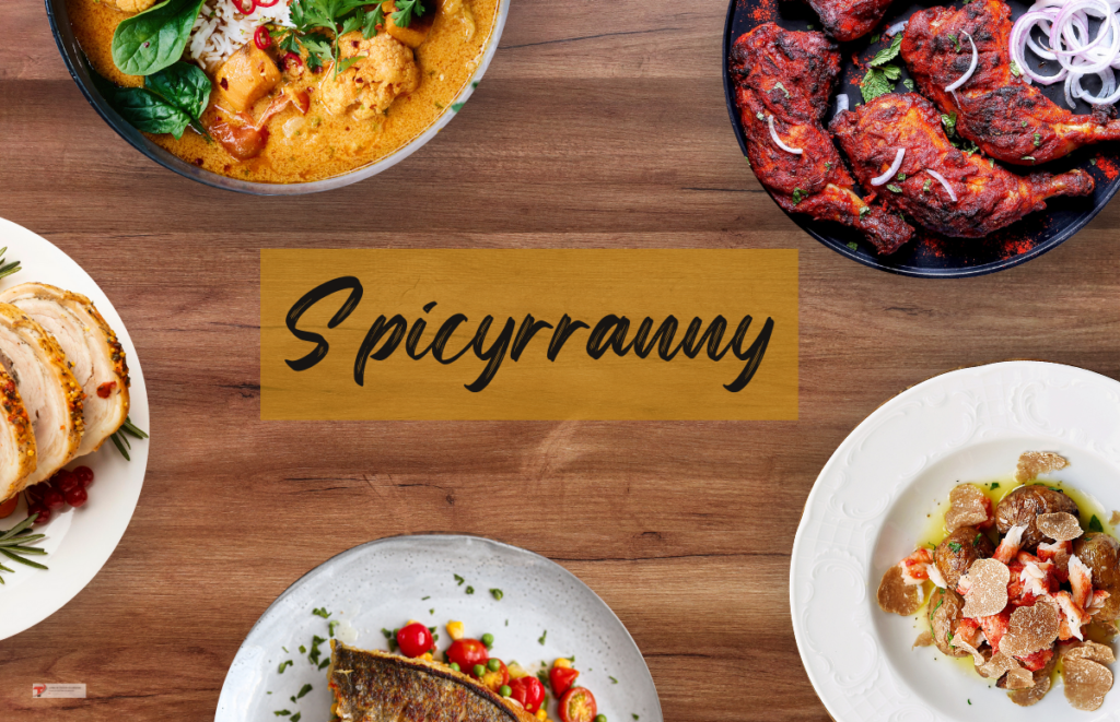 Spicyrranny: Dive into this exciting culinary trend that blends fiery flavors, perfect for both spice newbies and seasoned enthusiasts.