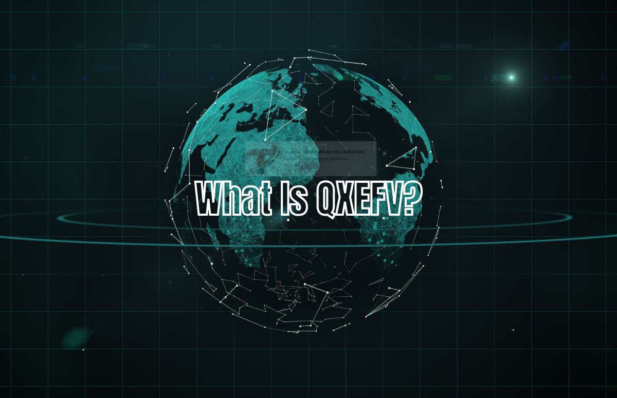 At its core, qxefv stands for innovation and efficiency, impacting industries, services, and personal experiences. The Evolution of [Qxefv].