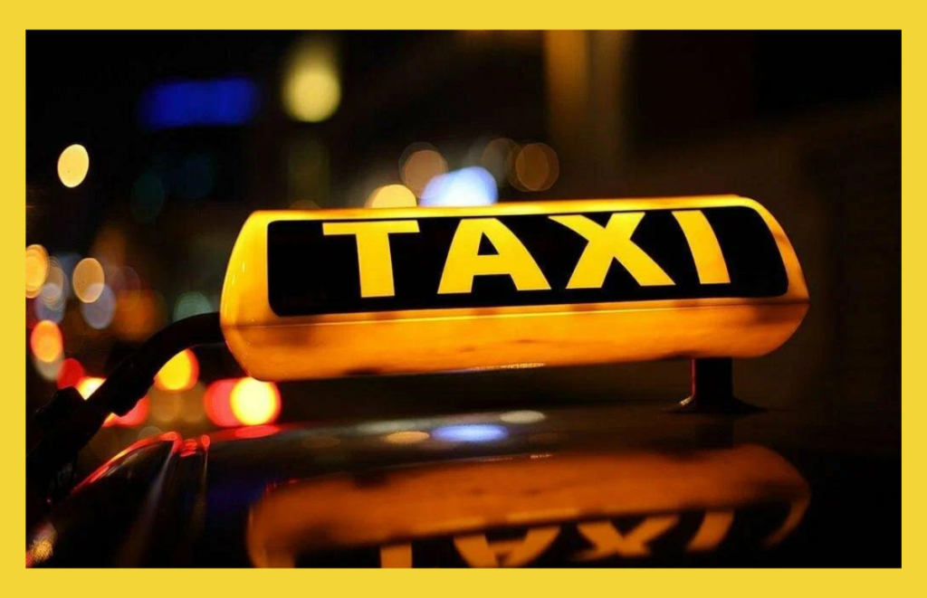 Famous Type of Taxi: A comprehensive guide covering history, evolution, and cultural impact of iconic taxis around the world. Dive into the fascinating world of taxis!