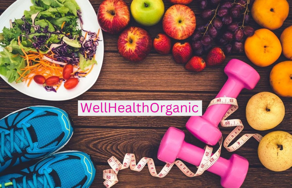 WellHealthOrganic: Embrace a sustainable, healthy lifestyle with our natural, eco-friendly products. Start your wellness journey