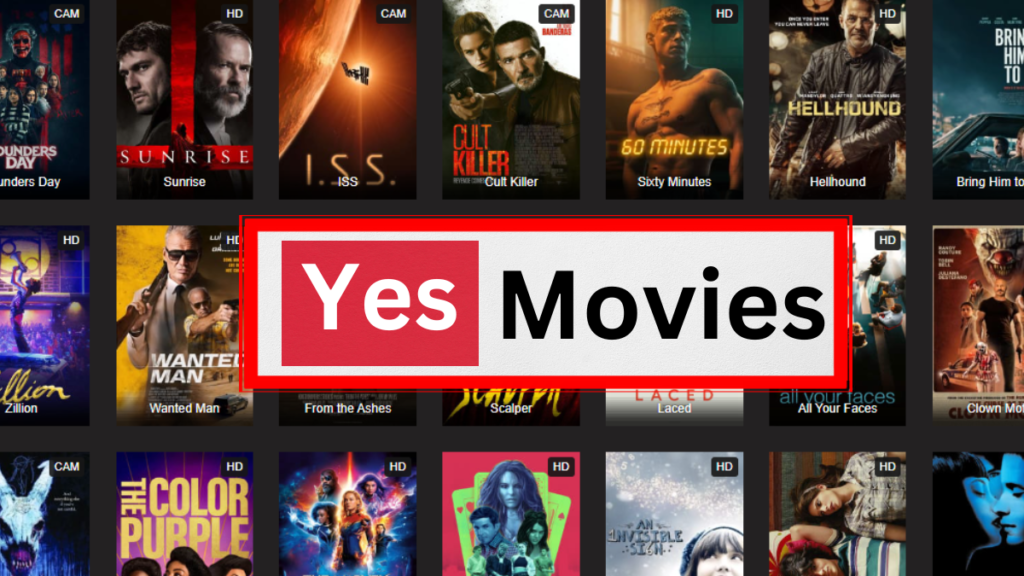 How to install YesMovies Movies & TV Shows on your iOS device: · Click on the Continue To App button on our website.