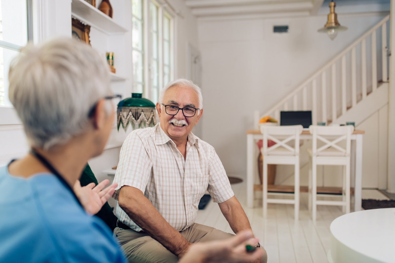 Aging in Comfort: Tailoring Home Care Solutions for Seniors